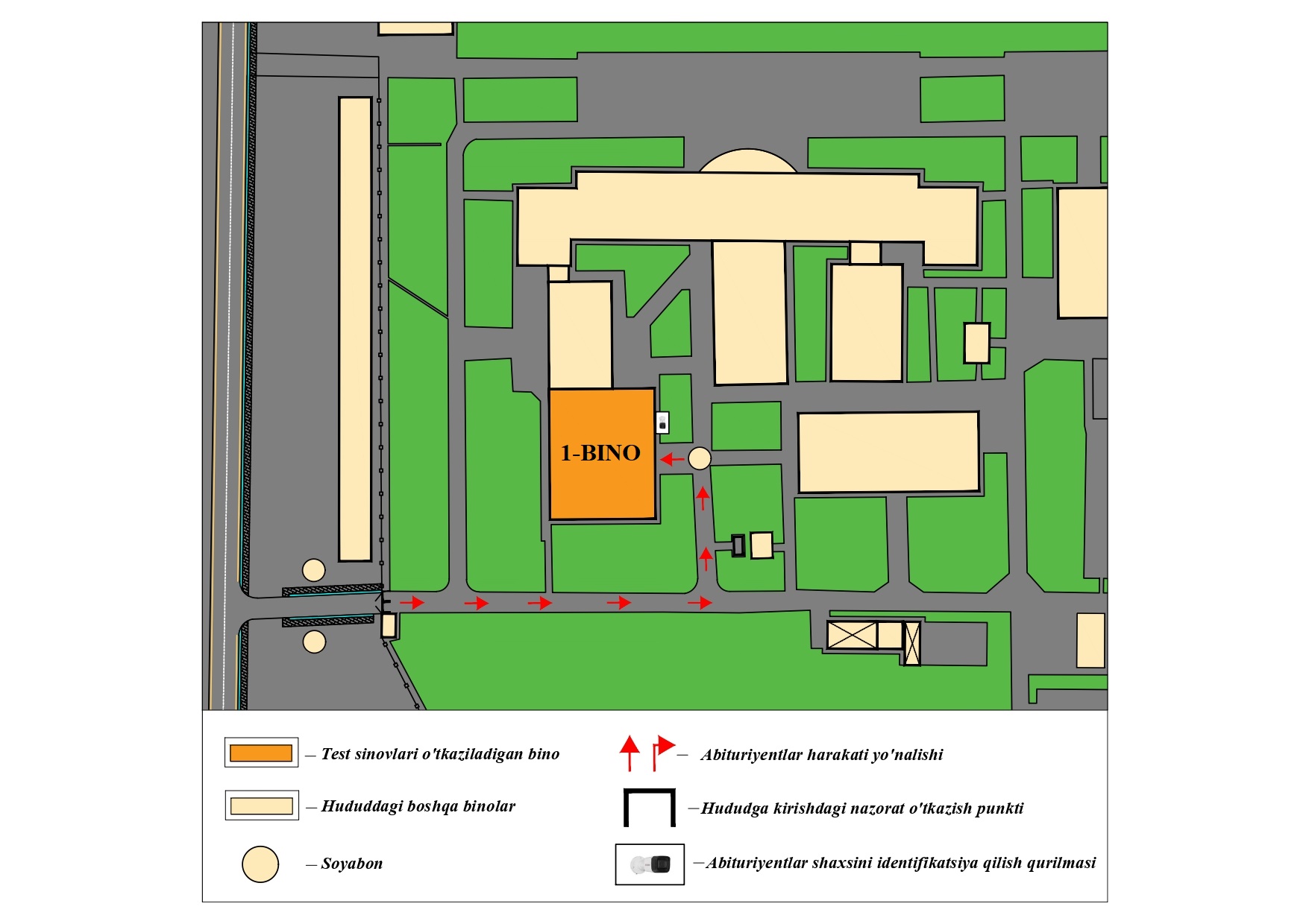 Surxondaryo Viloyati